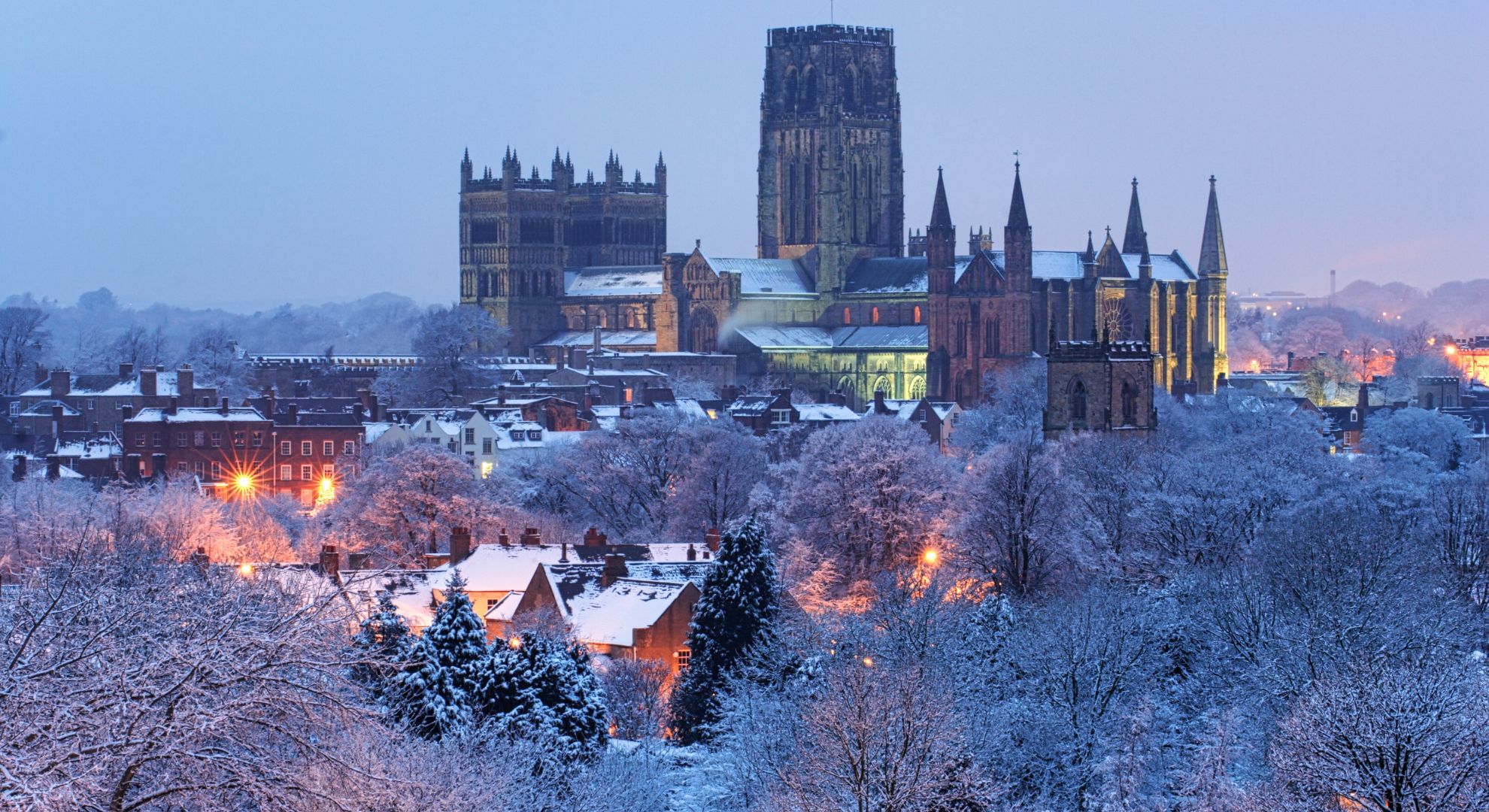 Durham